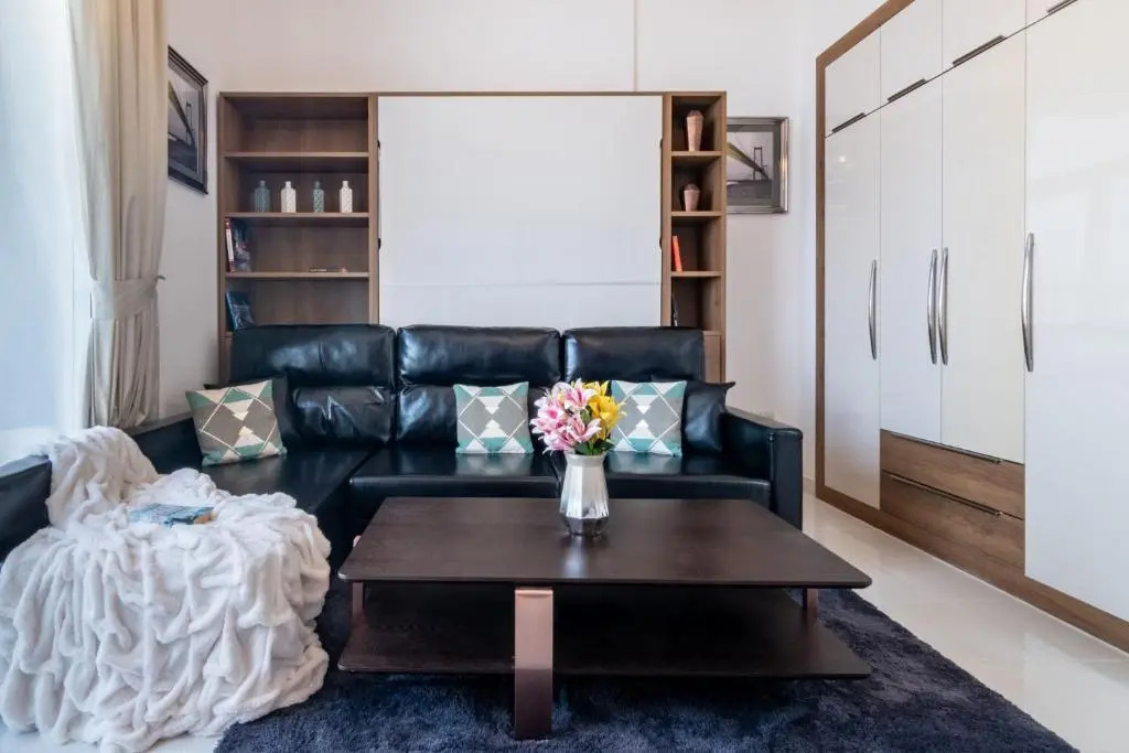 The Smart Concierge - Glamz Residence