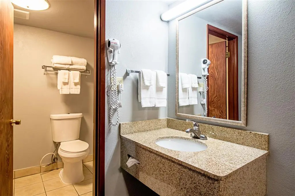 Quality Inn Olympia