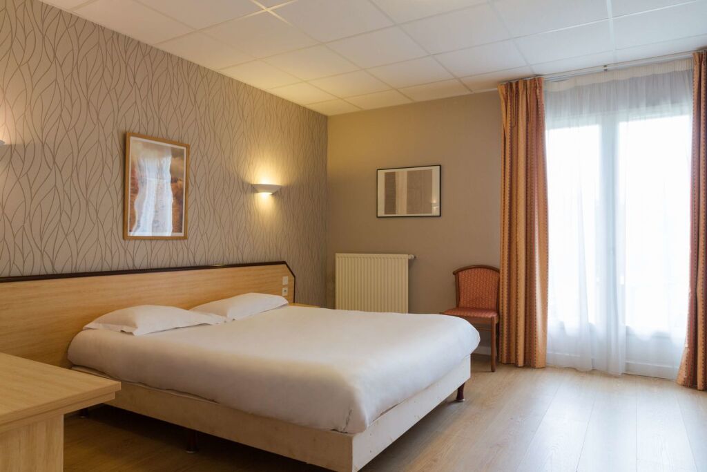 Hôtel Oré, Saint-Malo