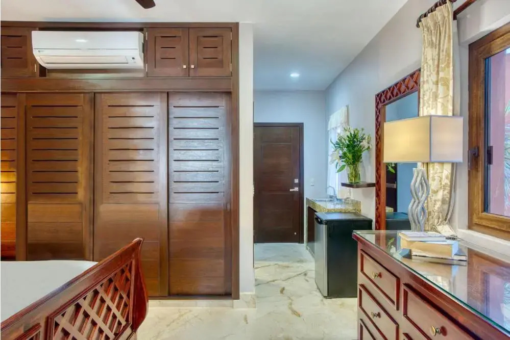Mansion in Soliman Bay for 34 guests