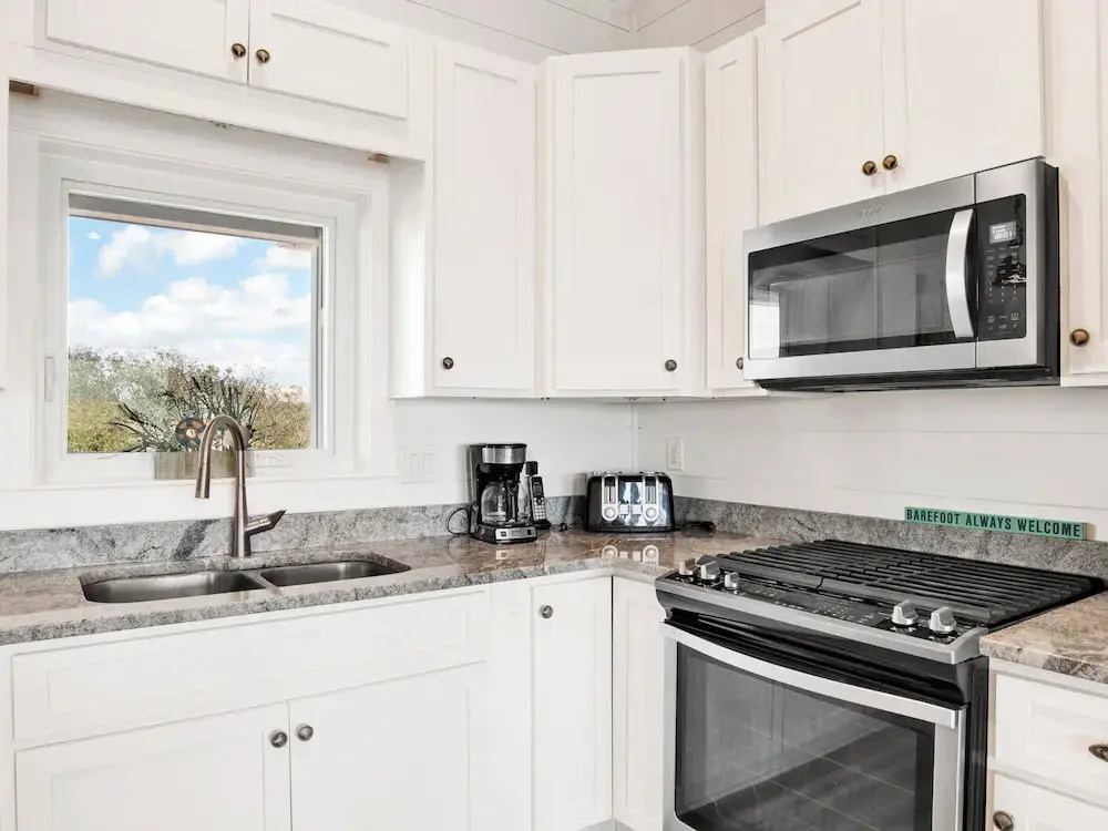 Barefeet Retreat by Southern Vacation Rentals
