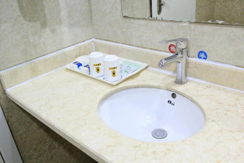 Super 8 Hotel Chengdu Airport Branch