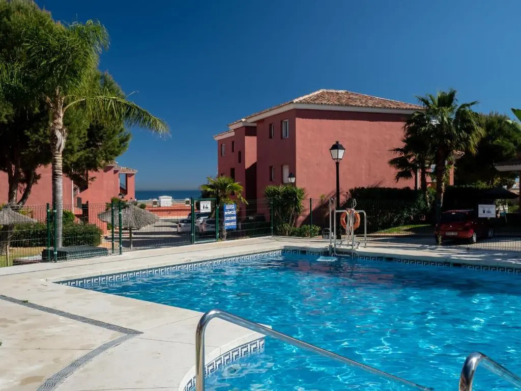 2308- 2bedrooms apt with stunning sea view-terrace