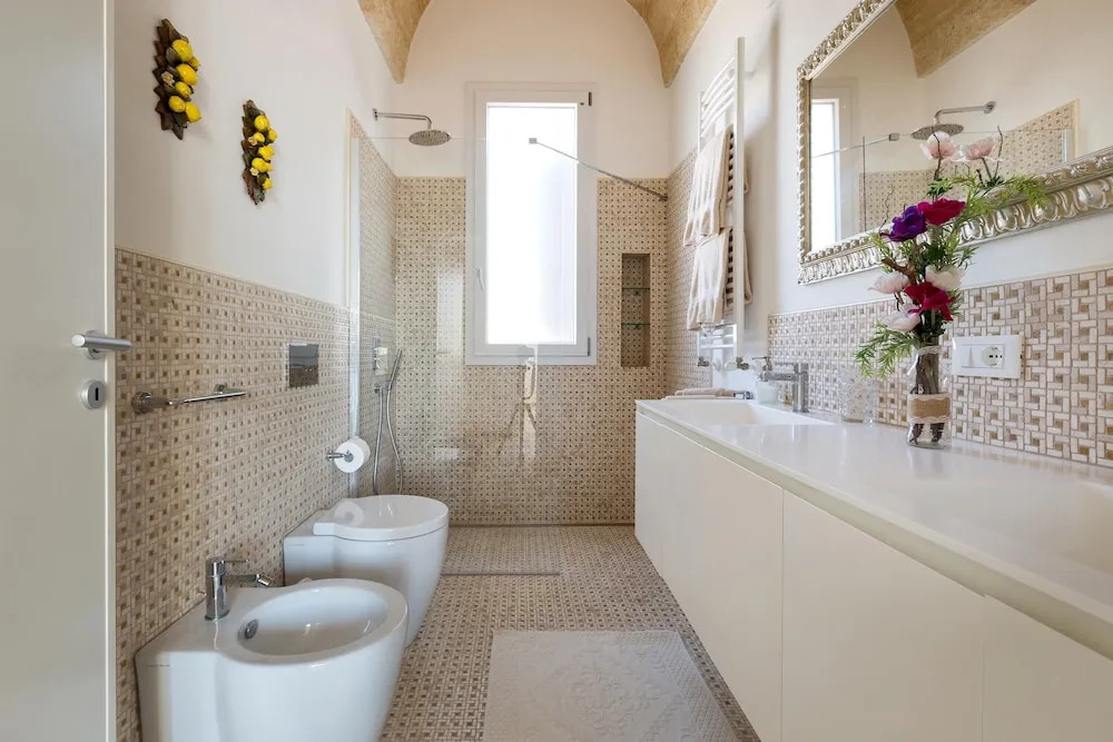 Villa Tamerici by Perle di Puglia