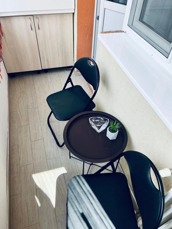 Denis Apartament