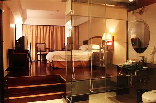 Tianyi Hotel