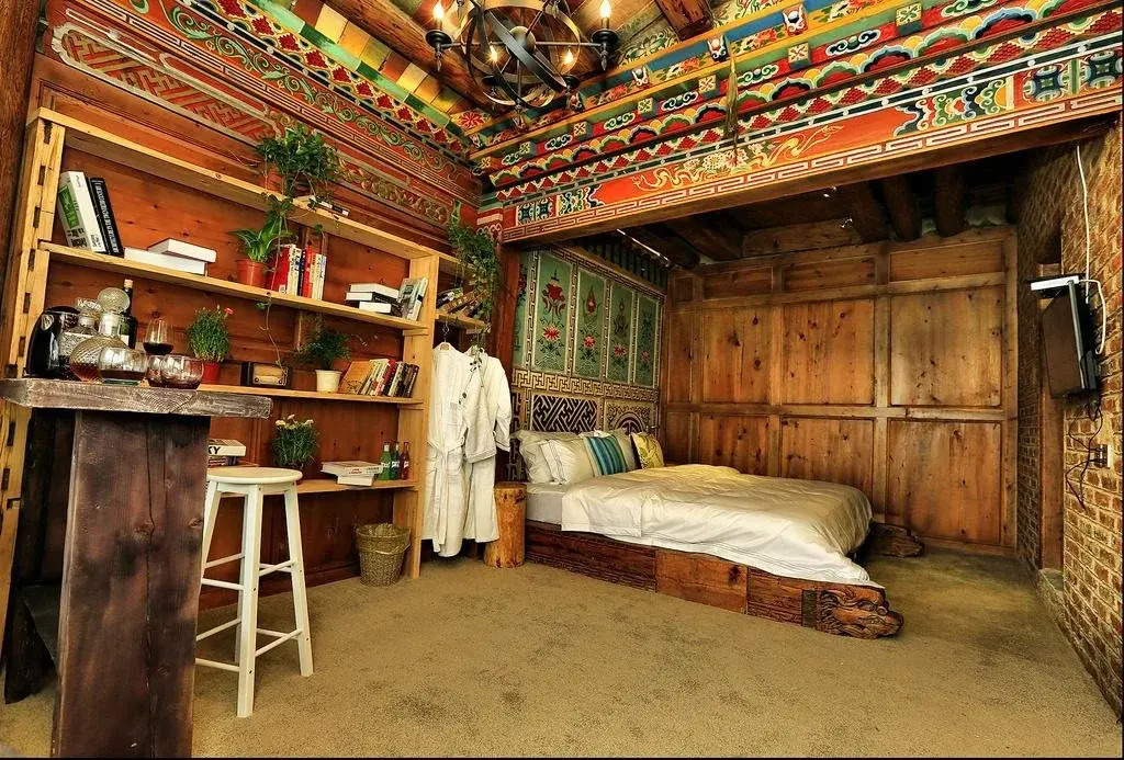 Wufu Hostel