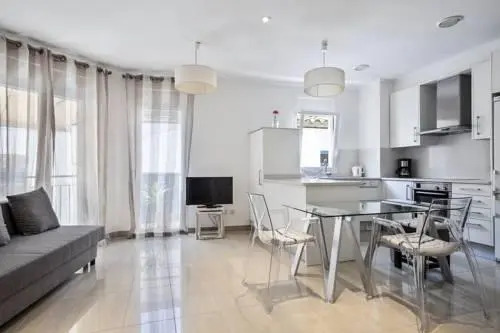 Apartamentos Sonido de Mar