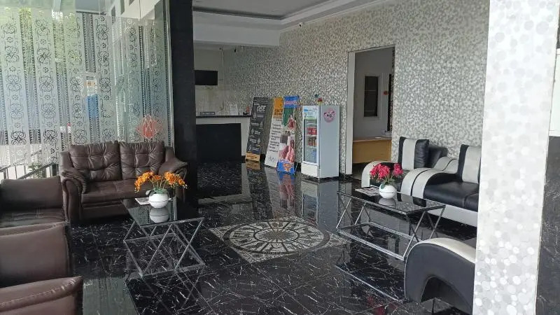 Mels Inn Manado
