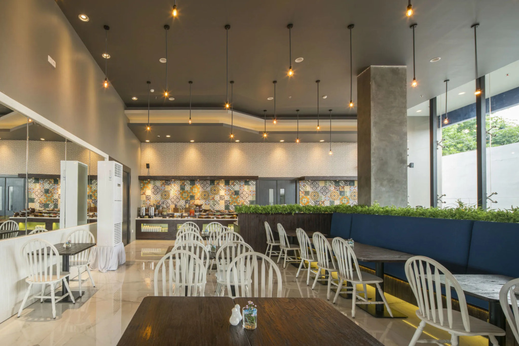 Hotel 88 Kedungsari by WH