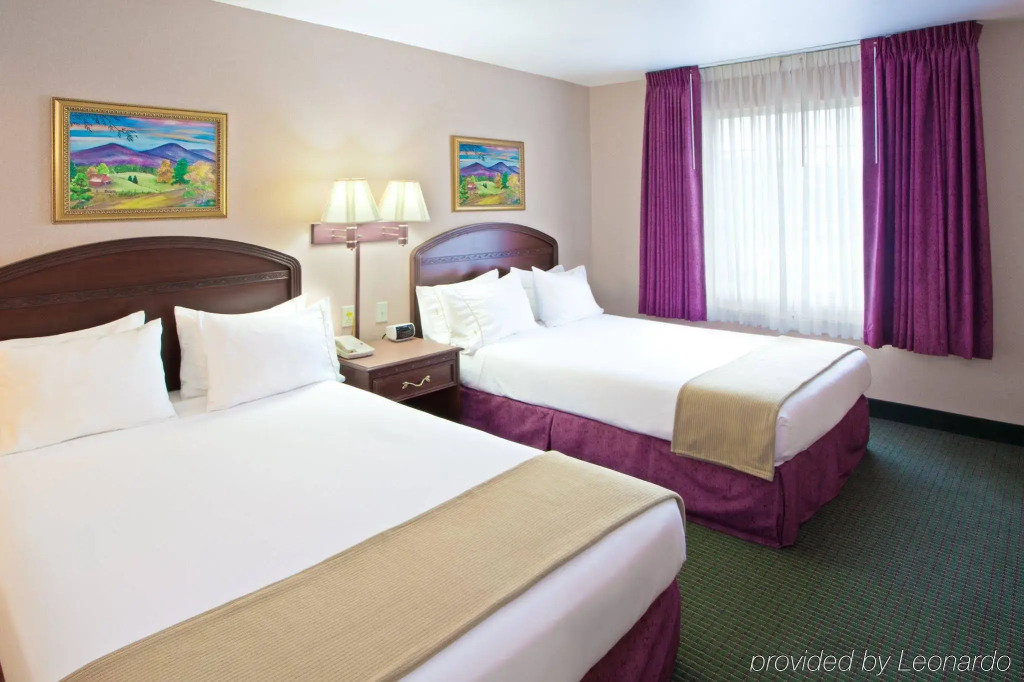 Holiday Inn Express Lexington by IHG