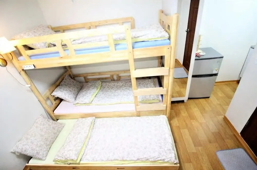 Good Morning Korea Guest House