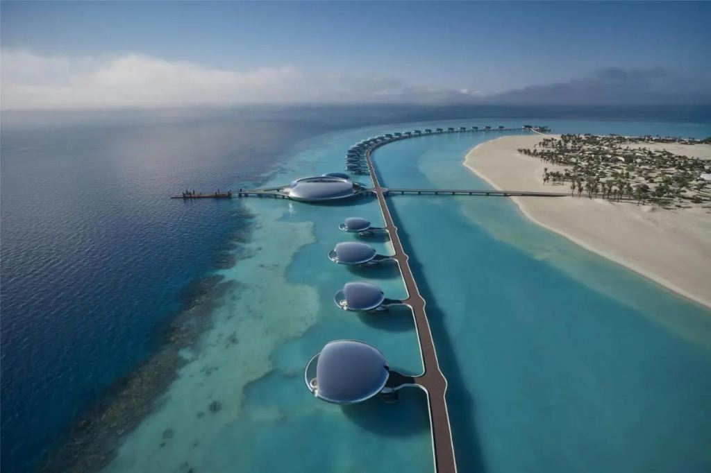 Shebara Resort