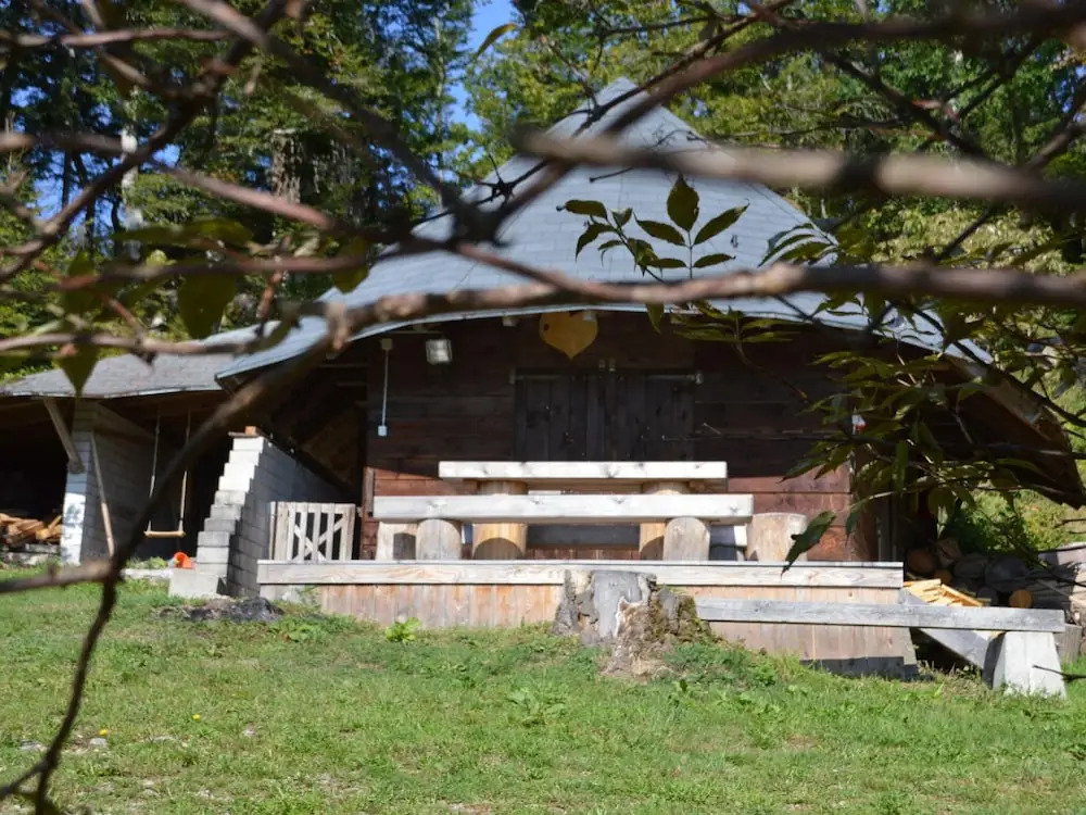 Large Apartment in Urberg in the Black Forest