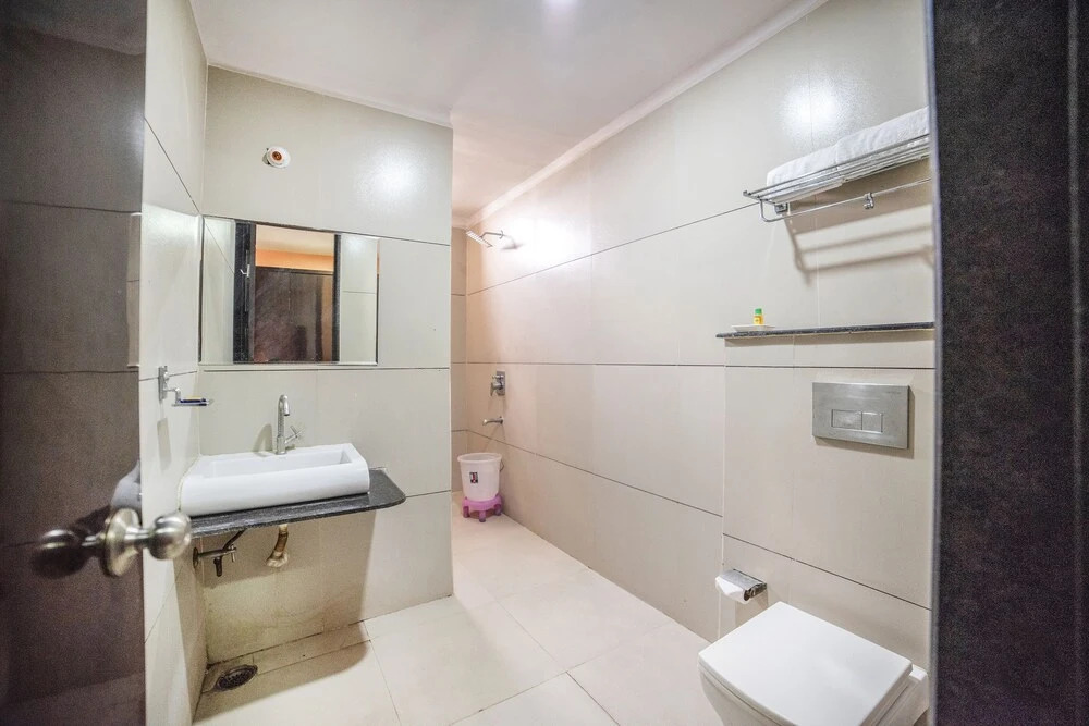 FabHotel SP 13 AB Road