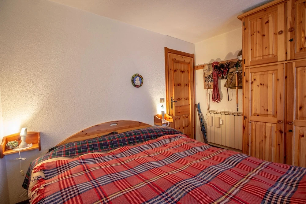 JOIVY Family Apartment, near Ski Lifts, In Courmayeur