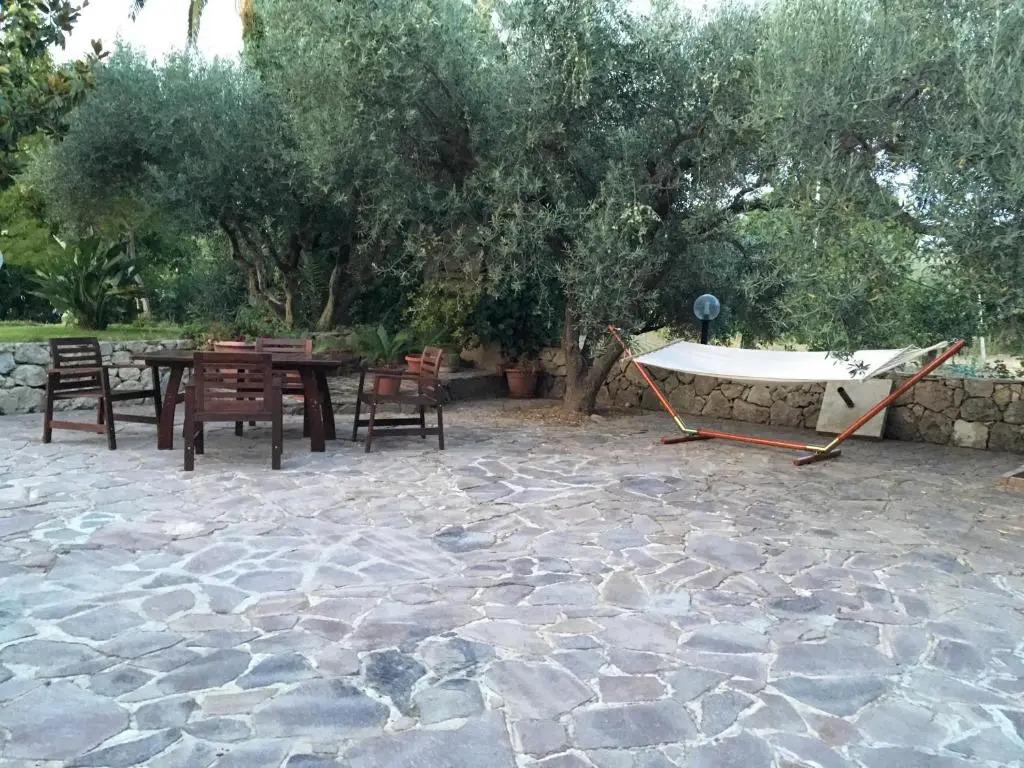 Poggio Delle Palme