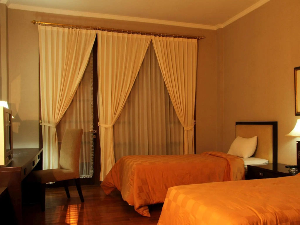 Campago Resort Hotel