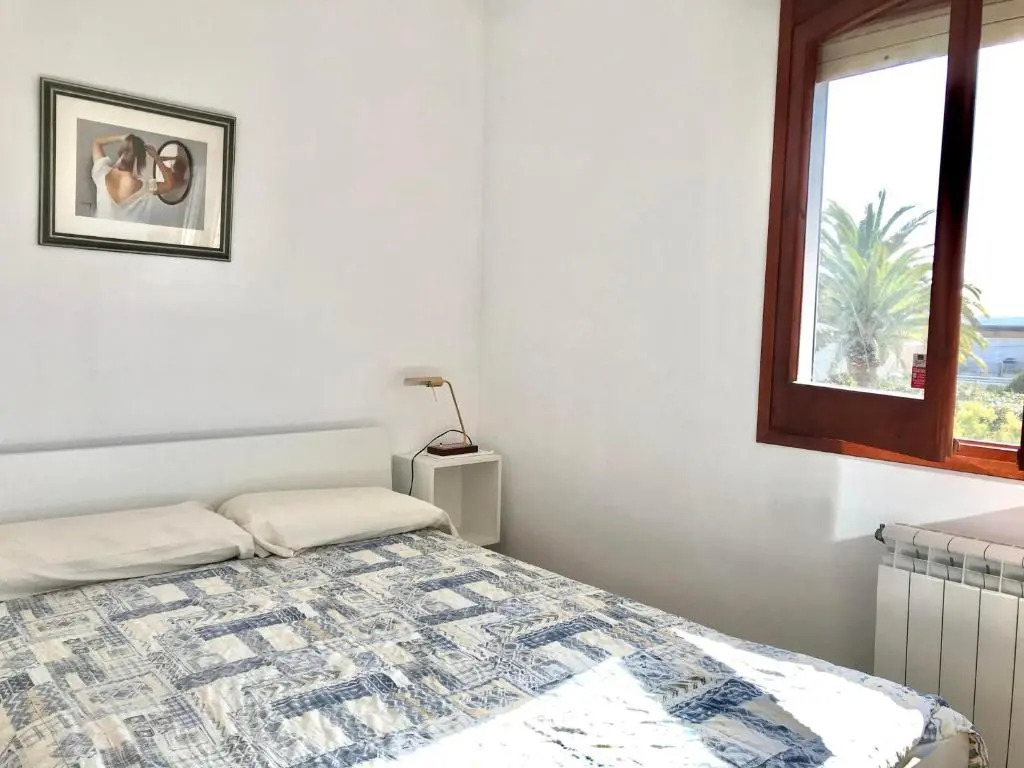 Apartamento con barbacoa en Tillers La Llosa 102C - INMO22