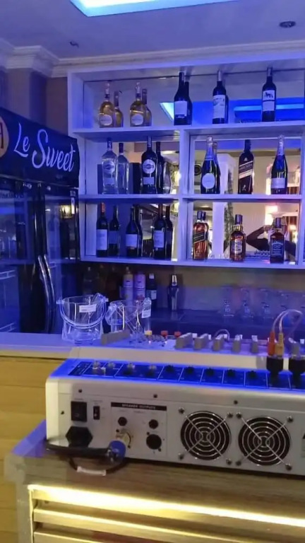 Bulon Hotel