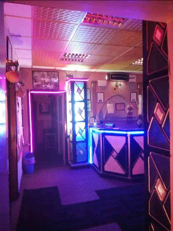 Sara Inn