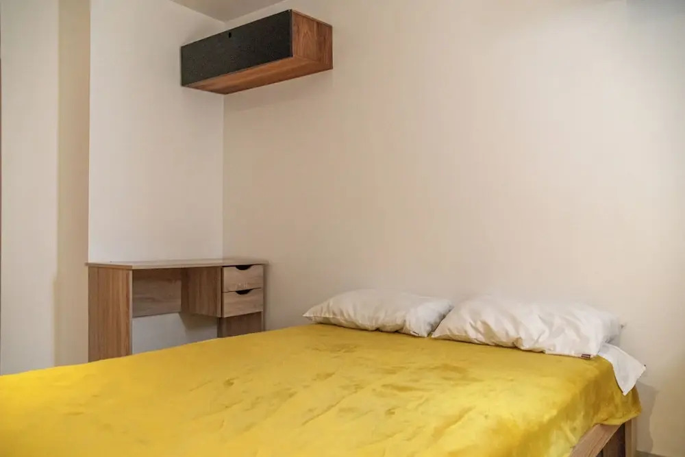 New Apartment City Oasis In Roma Norte