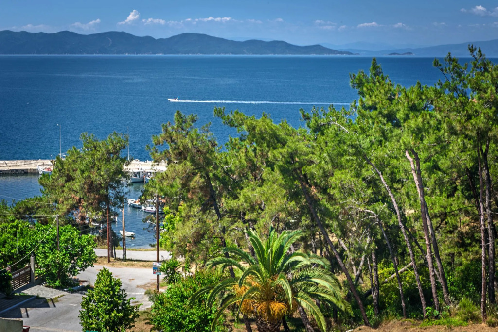Leandros Hotel