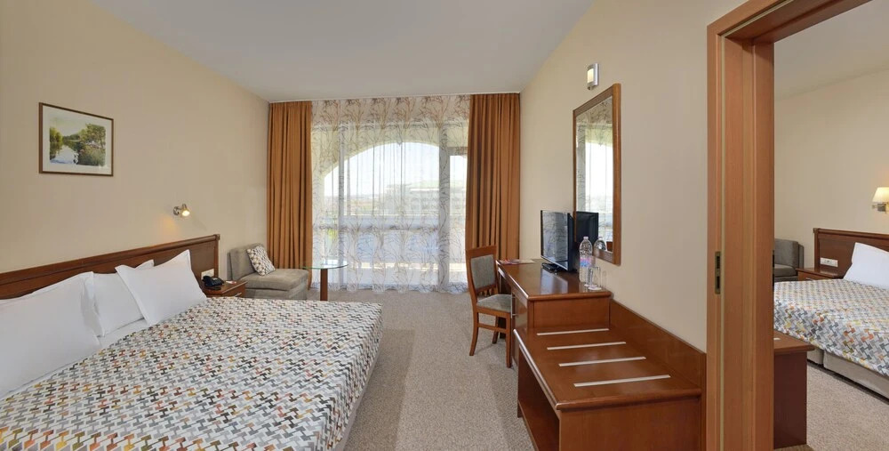 Ifa Nessebar Mare