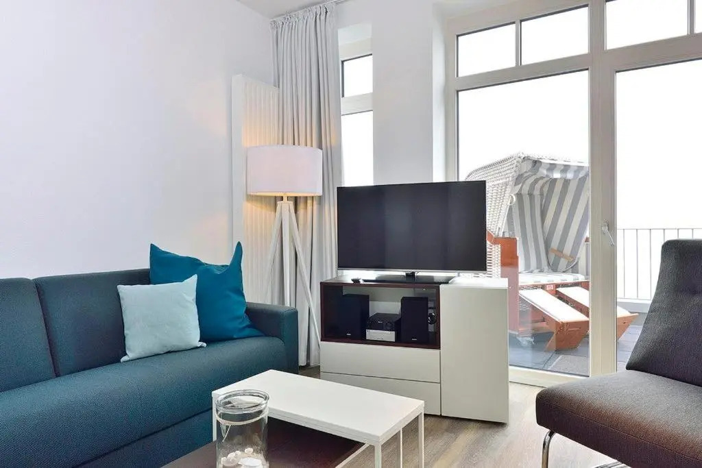 Aparthotel Anna Düne Aparthotel Anna Düne 2 35