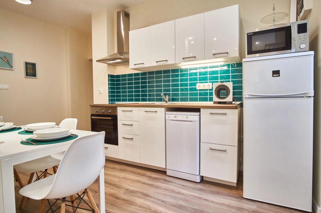 Mmm Boutique Apartment