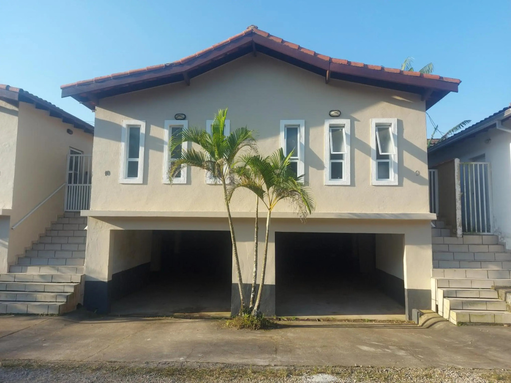 Casa Condominio 250M Praia Maranduba Wifi Churrasqueira