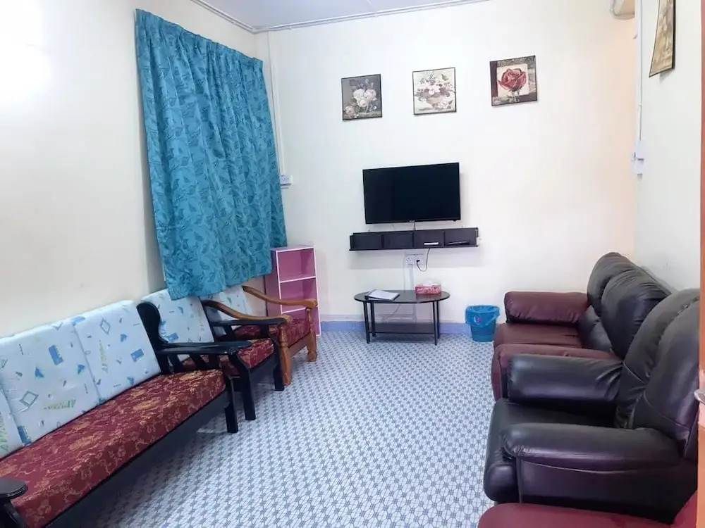 Ipoh Garden Homestay