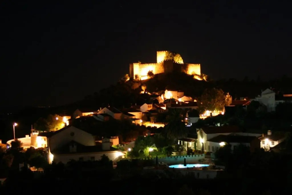 Quinta do Belo-Ver Turismo de Habitacao