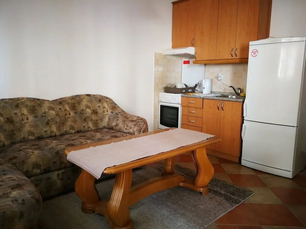 Apartment Eva
