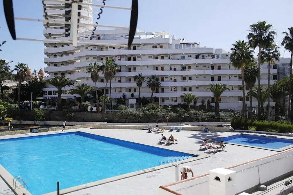 Apartamento Flor Celeste Planta Baja