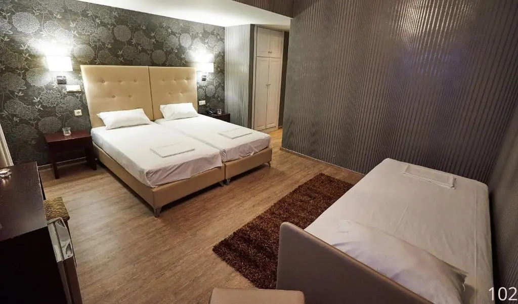 Atlantic Hotel