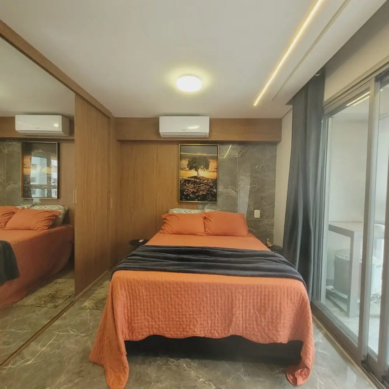 Allure Residencial Moema