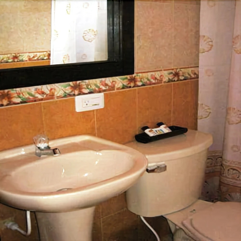 Linaje Salvaje Hotel