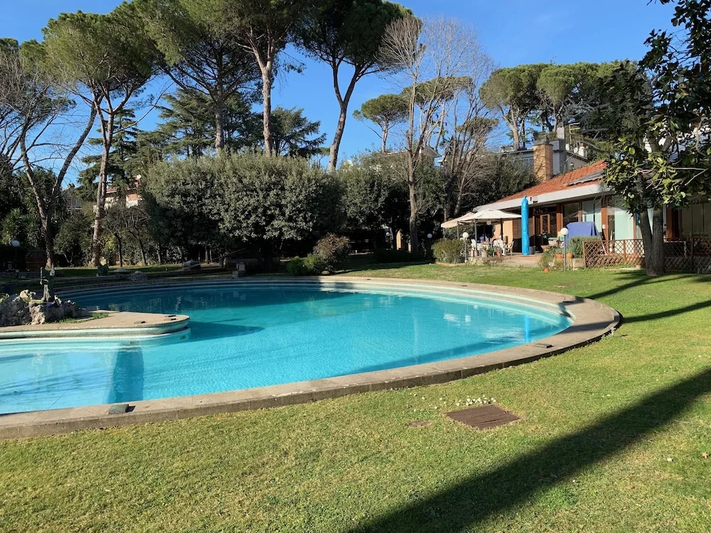 Villa Albina