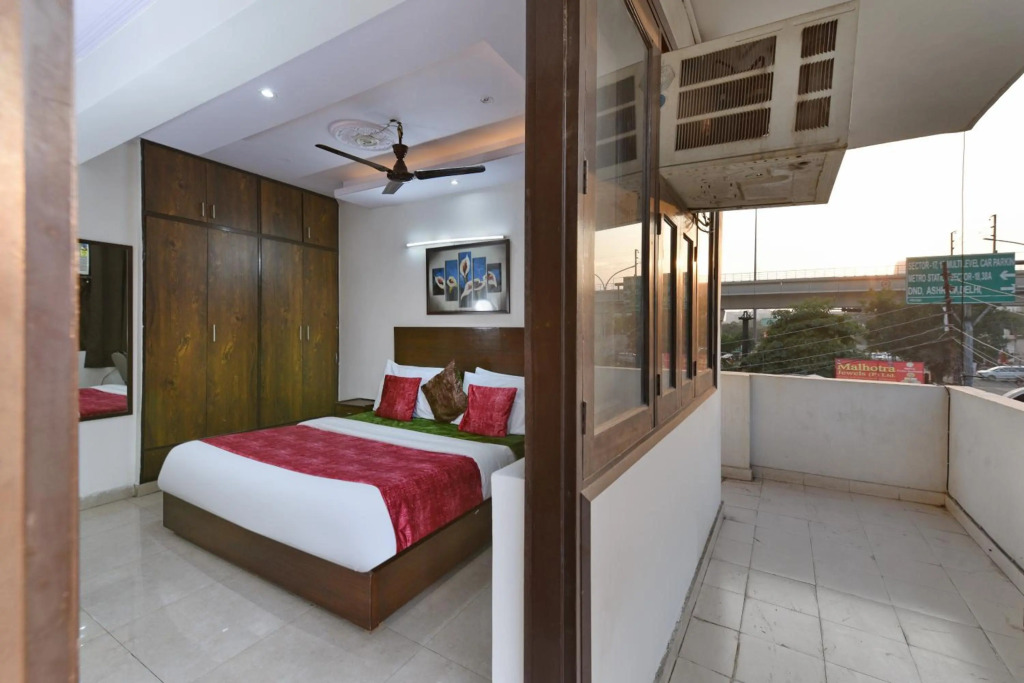 Hotel Nirvana Inn BY ASPL