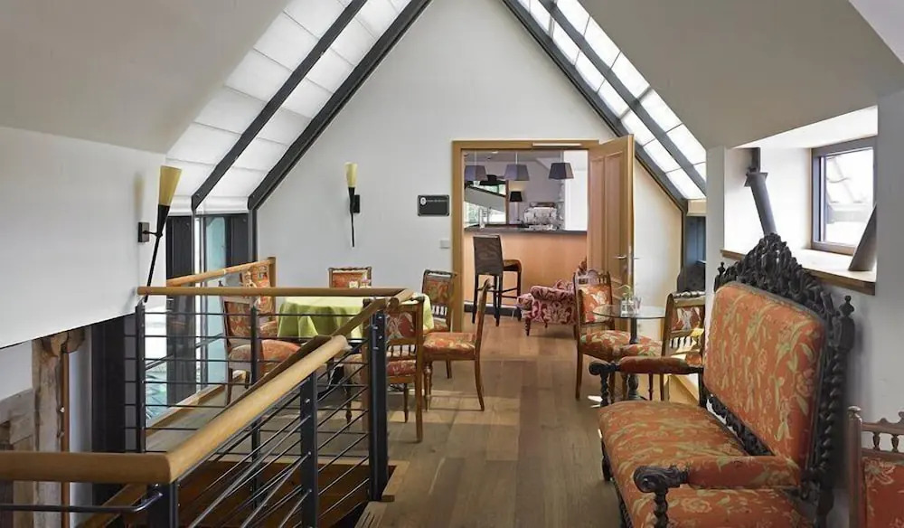 Gut Kump Gastronomie und Hotel