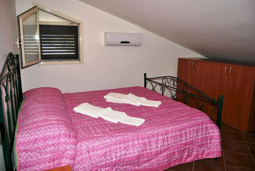 Case Vacanze Paradise Beach Vicino Cefalù PISCINA APERTA