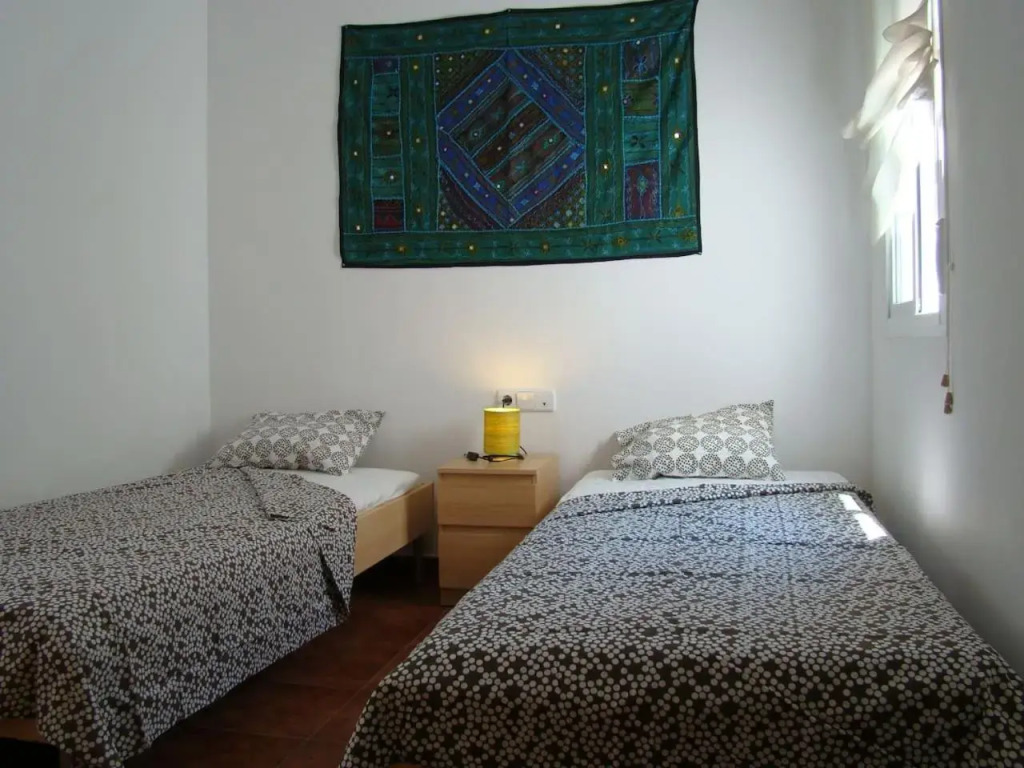 Nuestra casita en CABO DE GATA