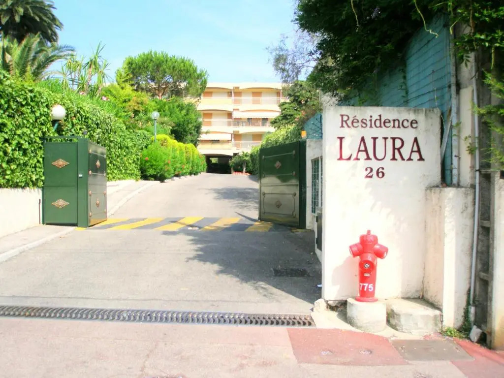 Appartement Laura