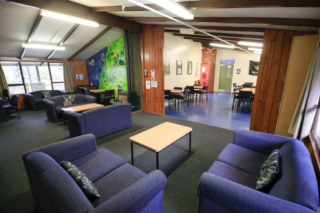 YHA Te Anau
