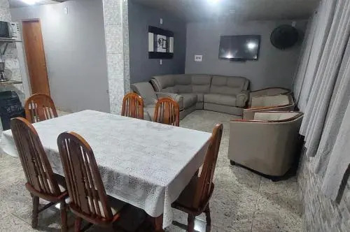 Hostel Falcão