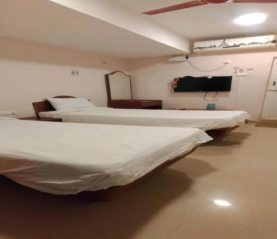 Hotel O Ksp Lodge