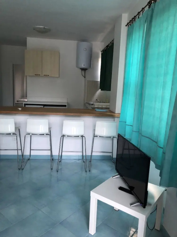 Residence Bano