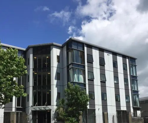 DatePalm CBD & Central Akl