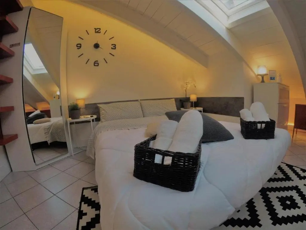 Welcome Brescia Apartments - Volta